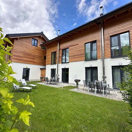 Chalet Reiteralm- Ski Inski Out Schladming Exterior foto