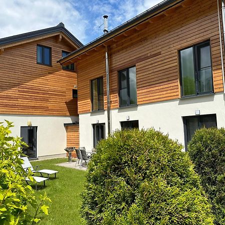 Chalet Reiteralm- Ski Inski Out Schladming Exterior foto