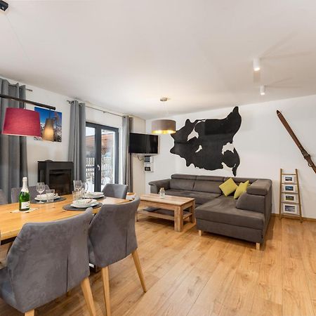 Chalet Reiteralm- Mit Sommercard Schladming Exterior foto