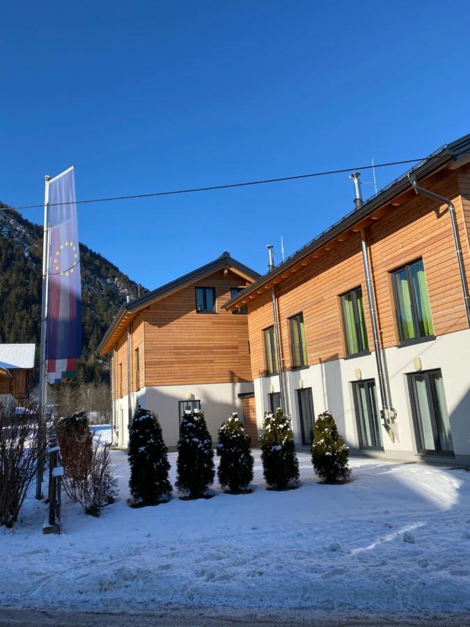 Chalet Reiteralm- Ski Inski Out Schladming Exterior foto