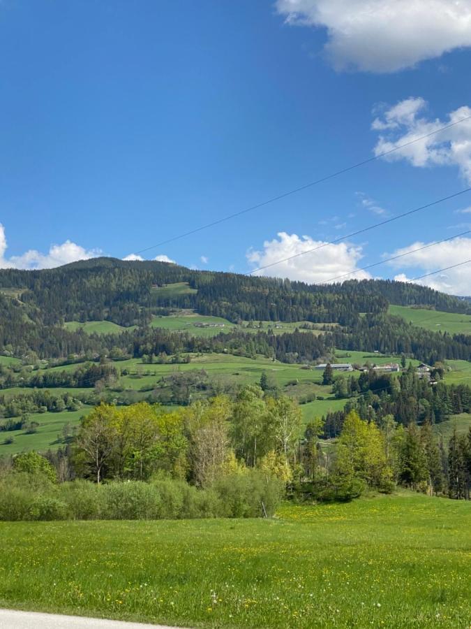 Chalet Reiteralm- Mit Sommercard Schladming Exterior foto