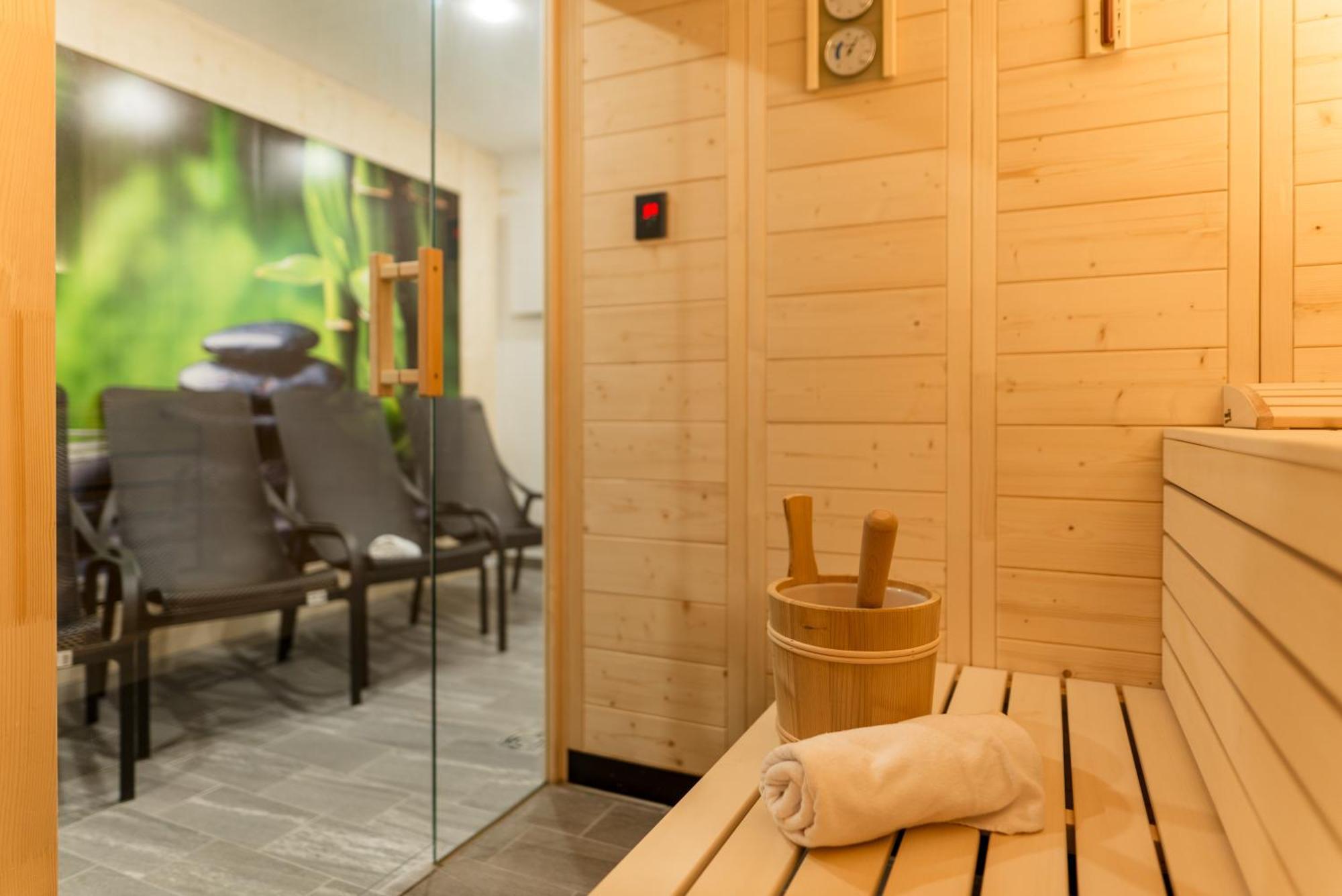Chalet Reiteralm- Ski Inski Out Schladming Exterior foto