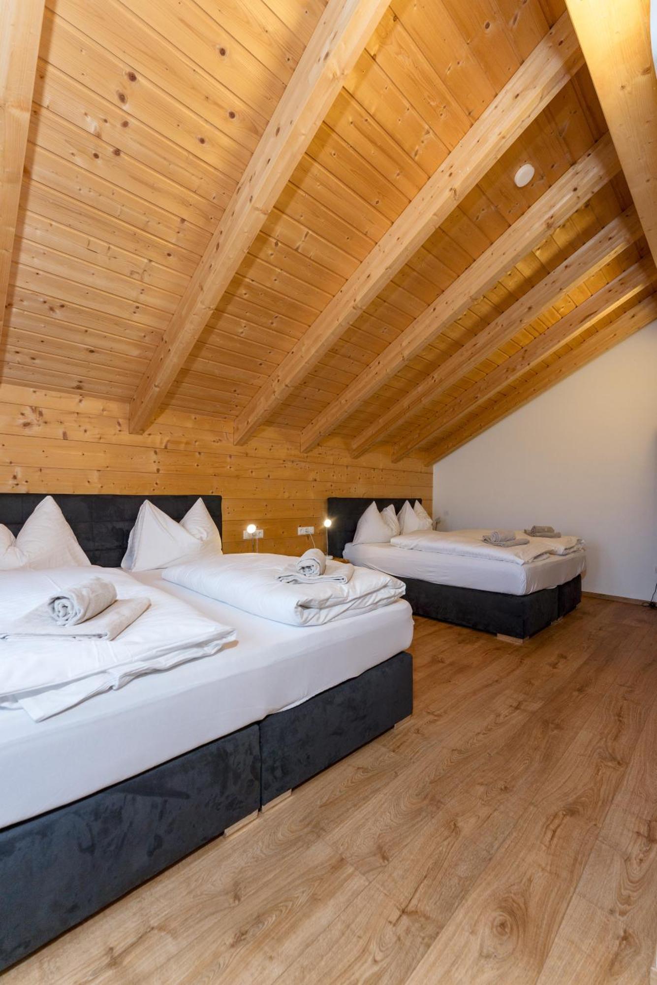 Chalet Reiteralm- Ski Inski Out Schladming Exterior foto