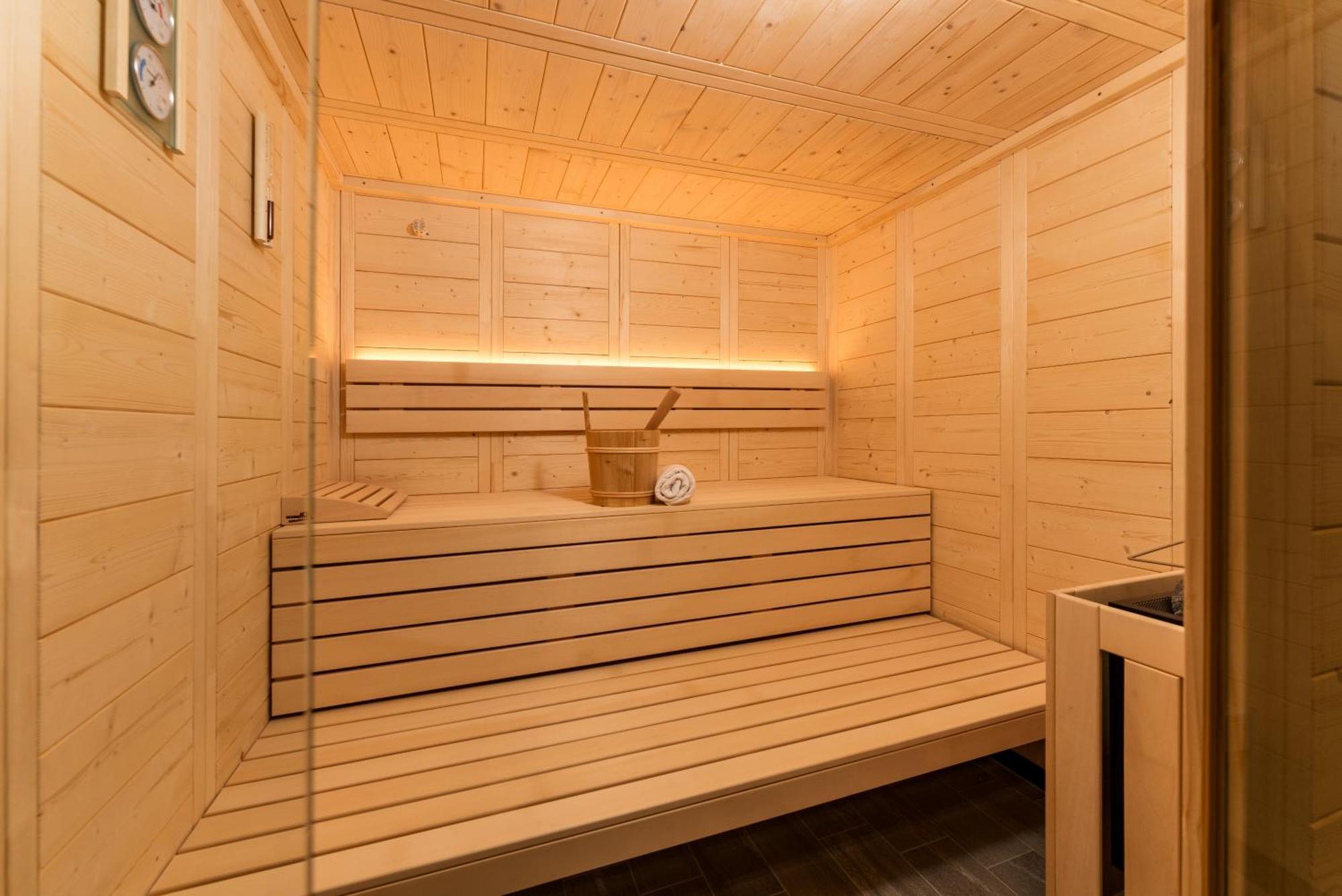 Chalet Reiteralm- Mit Sommercard Schladming Exterior foto