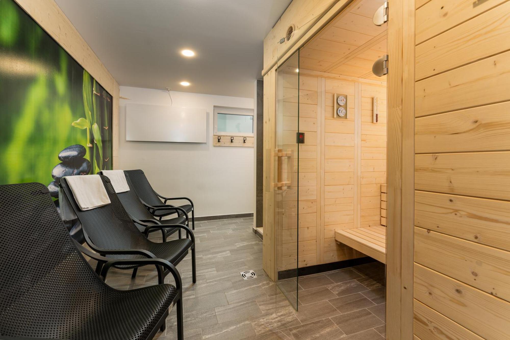 Chalet Reiteralm- Mit Sommercard Schladming Exterior foto