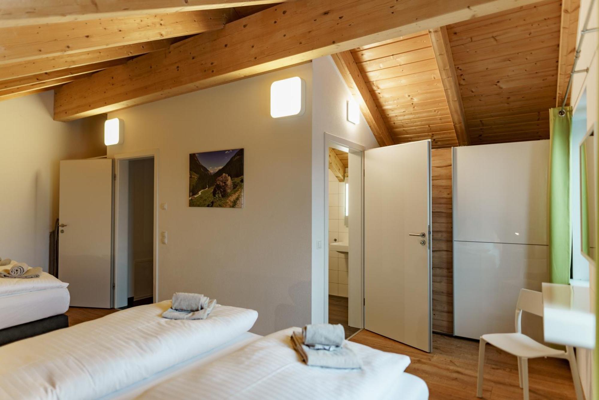 Chalet Reiteralm- Mit Sommercard Schladming Exterior foto