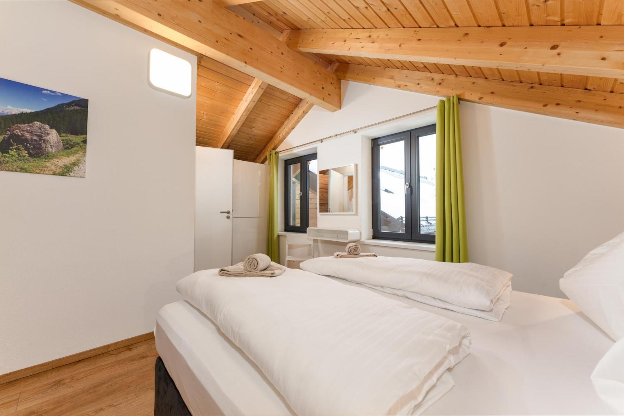 Chalet Reiteralm- Mit Sommercard Schladming Exterior foto