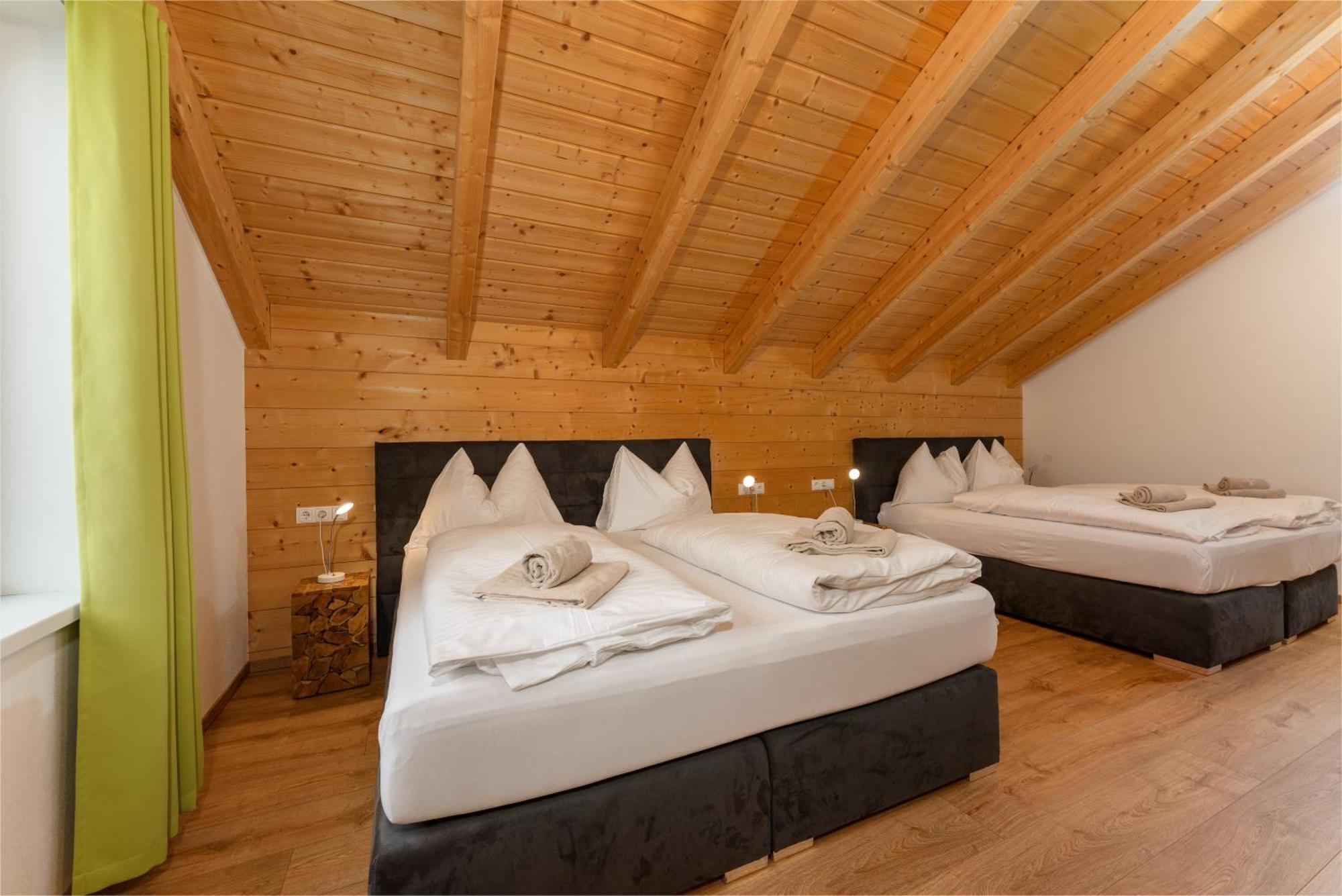Chalet Reiteralm- Mit Sommercard Schladming Exterior foto