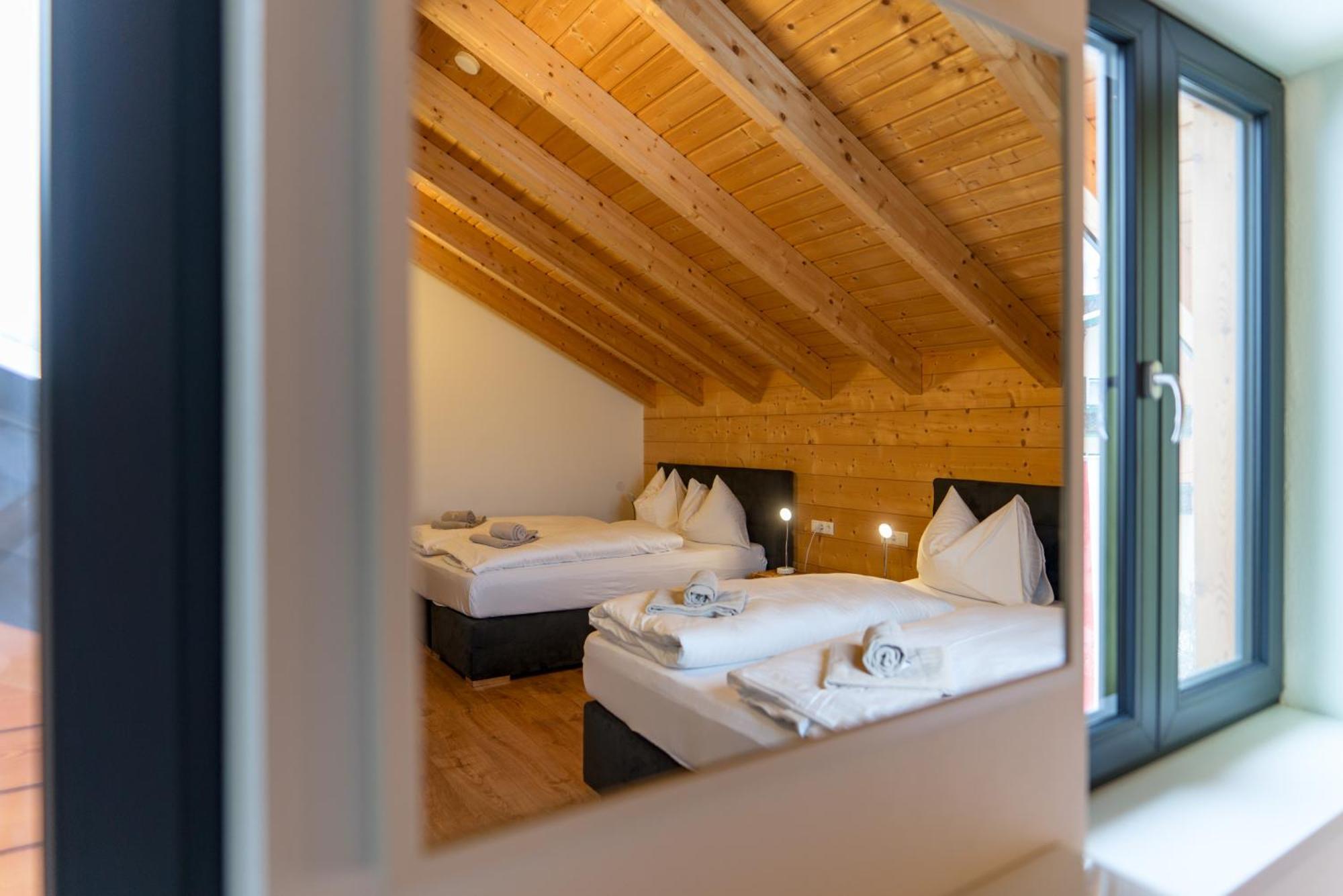 Chalet Reiteralm- Mit Sommercard Schladming Exterior foto