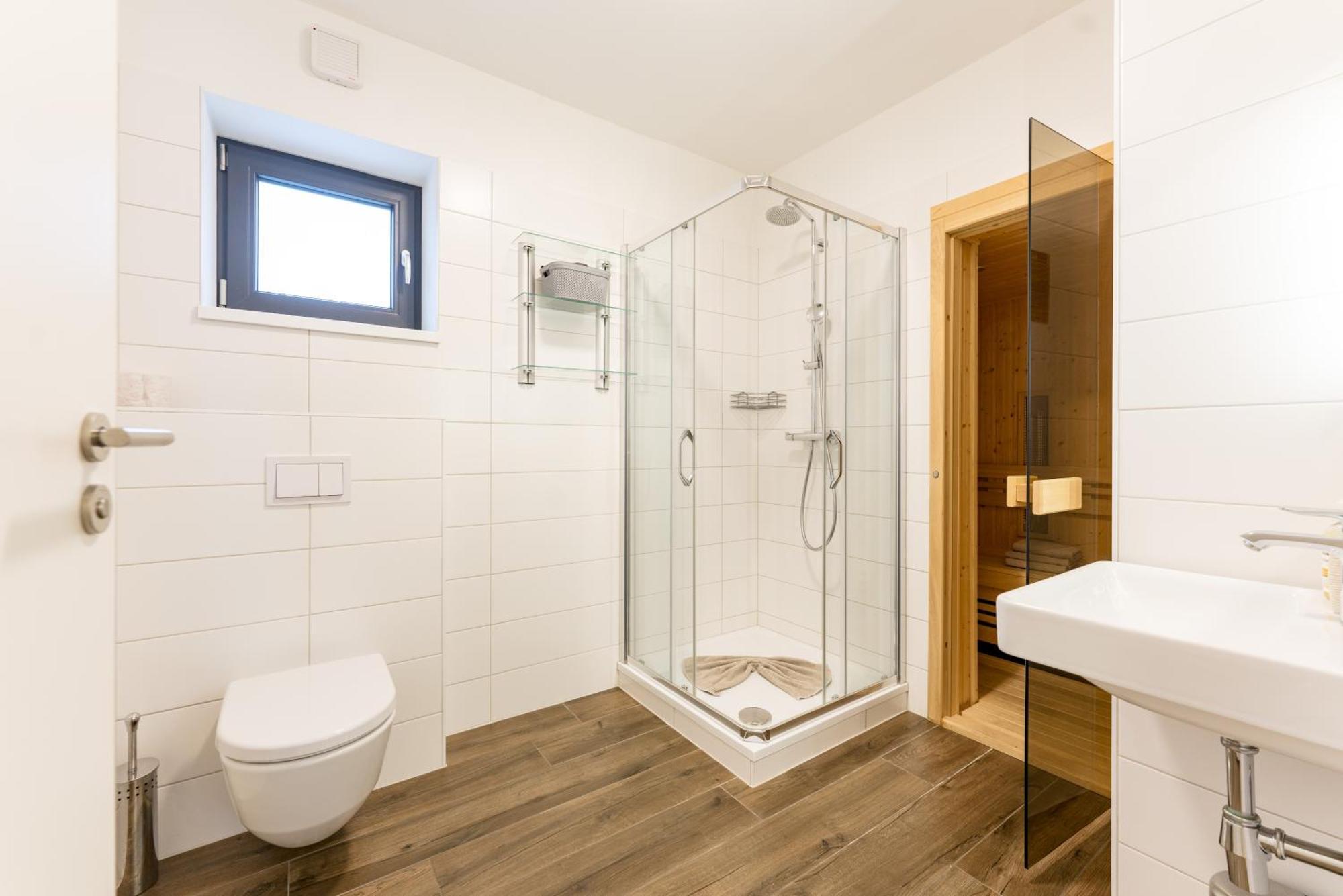 Chalet Reiteralm- Mit Sommercard Schladming Exterior foto